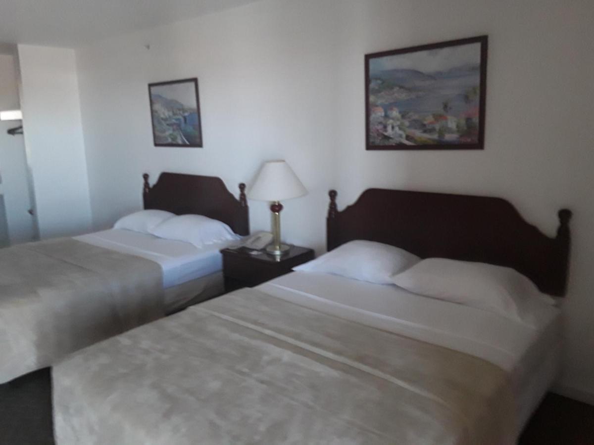 Italy Inn Экстерьер фото