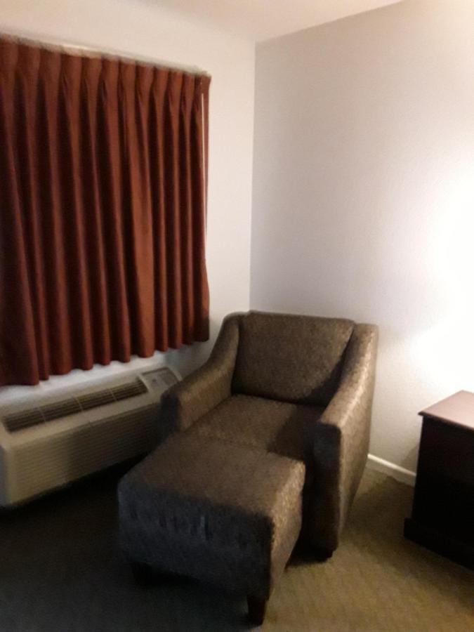 Italy Inn Экстерьер фото